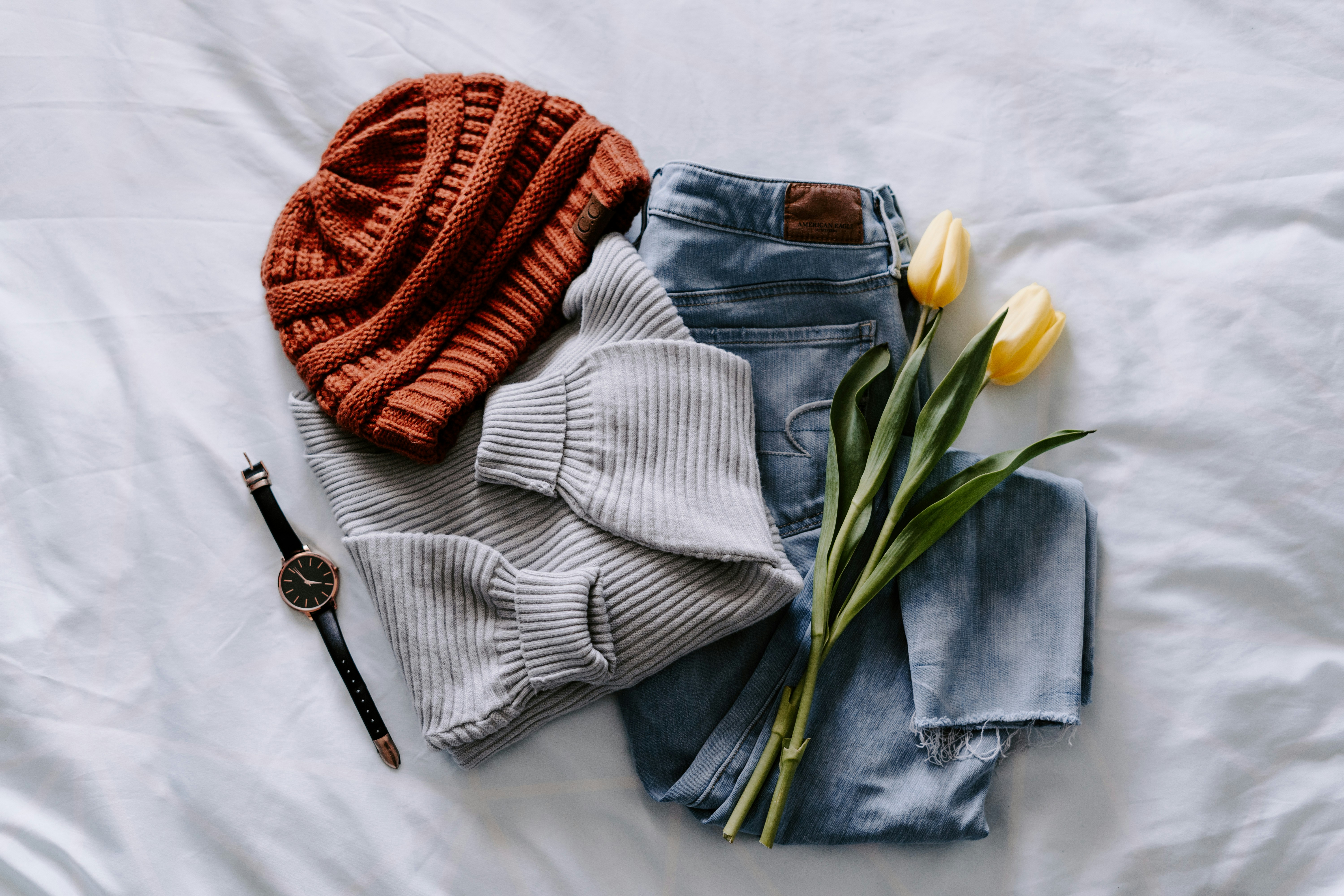 The best wardrobe basics to build a sharper everyday closet