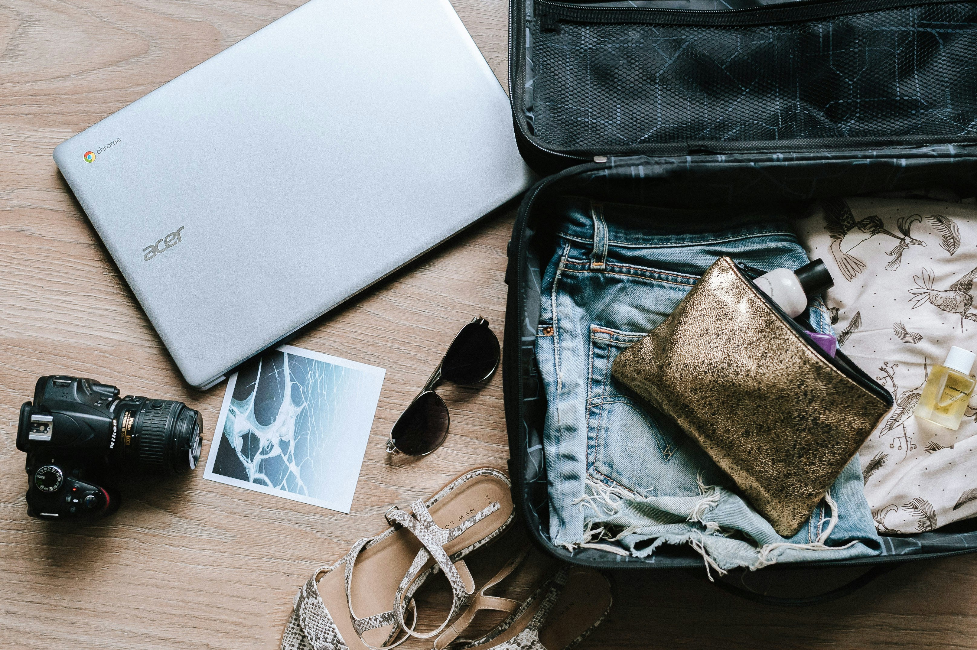 The best camping essentials for easier weekends outside